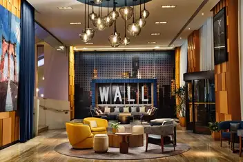 Hyatt Centric Wall Street